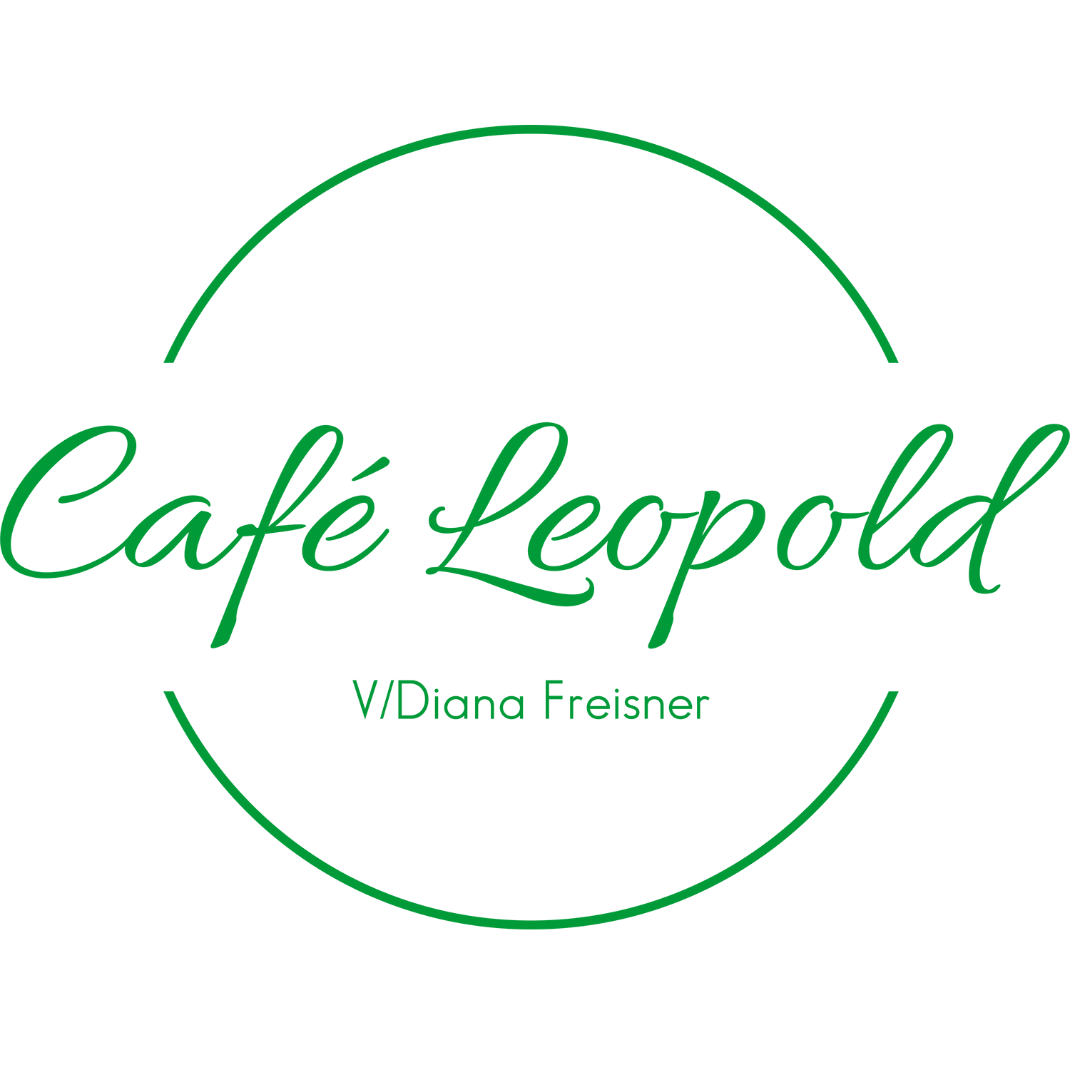 Cafe Leopold Logo