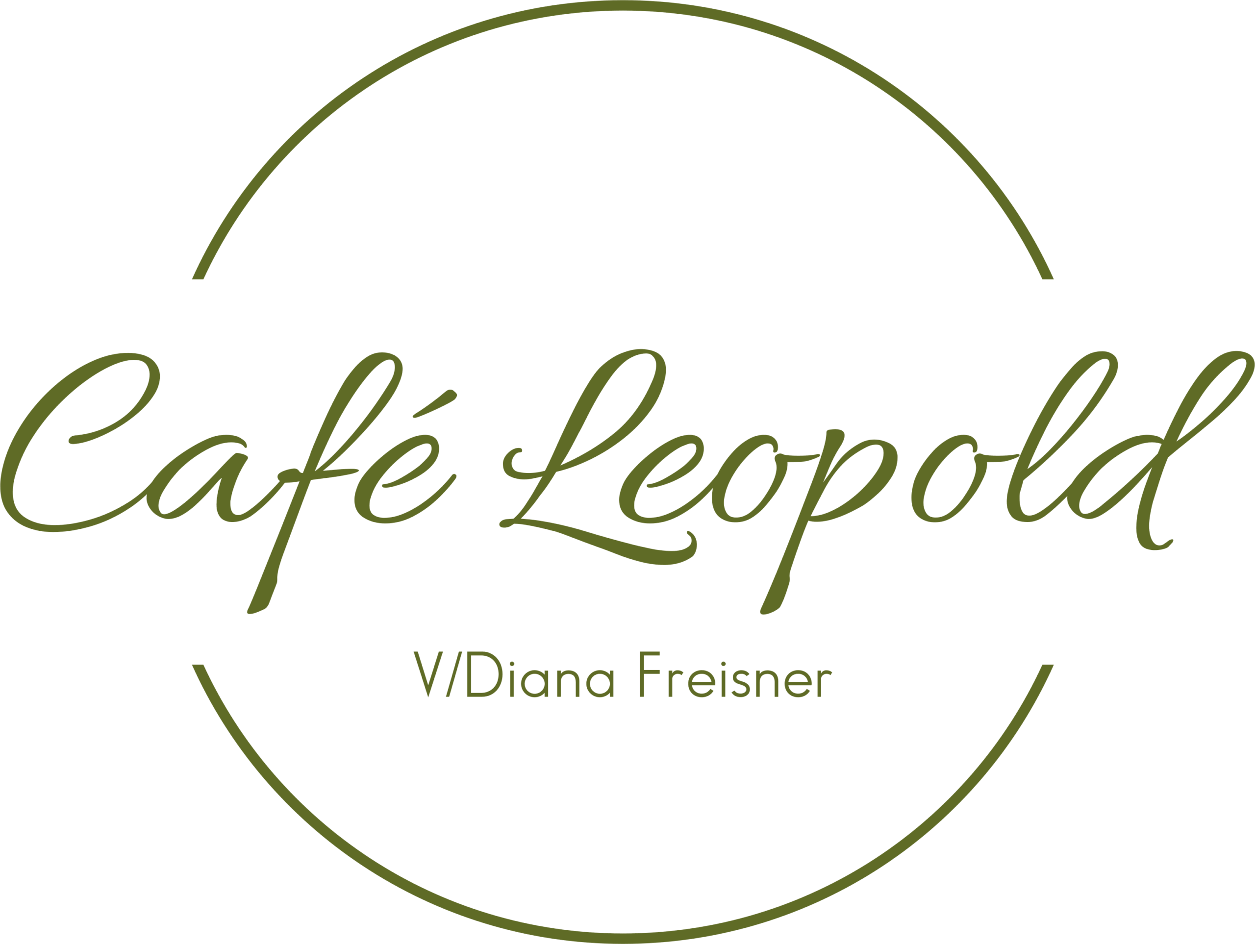Avada Caterer Logo